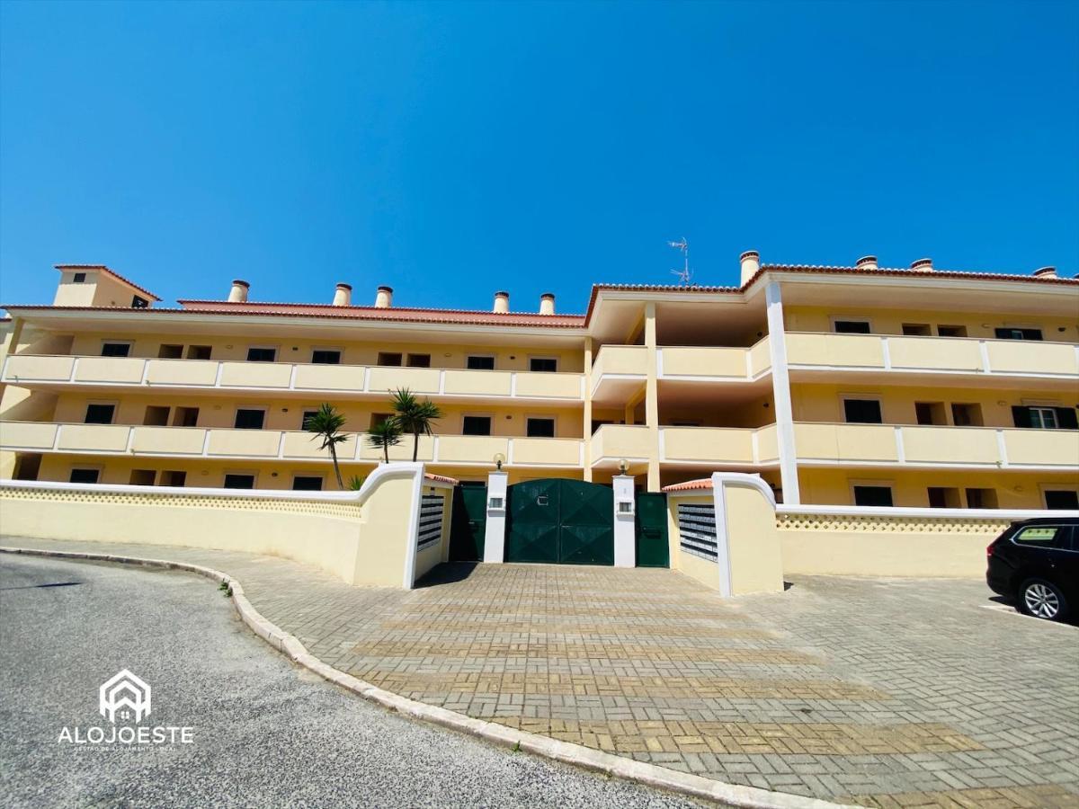 Casa Da Praia Ericeira Exterior photo