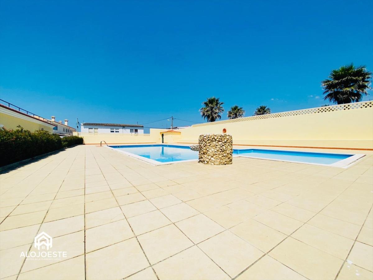 Casa Da Praia Ericeira Exterior photo